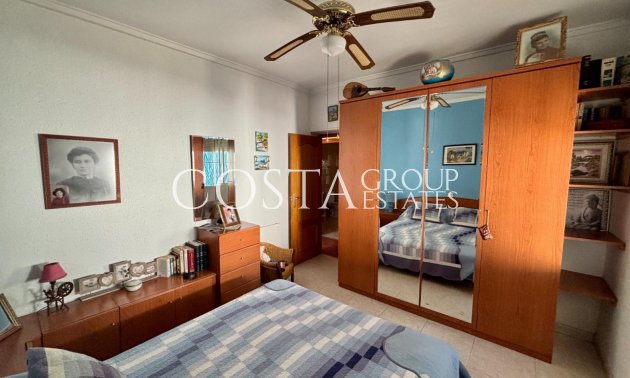 Resale - Villa -
Ciudad Quesada