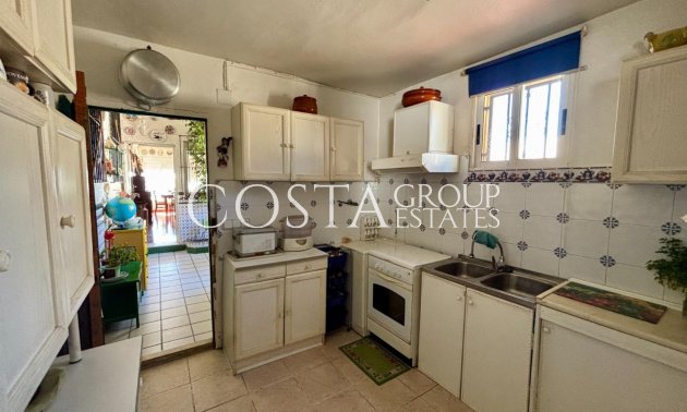 Resale - Villa -
Ciudad Quesada