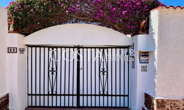 Resale - Villa -
Ciudad Quesada