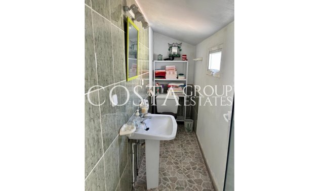 Resale - Villa -
Ciudad Quesada