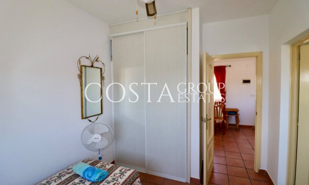 Revente - Villa -
Catral