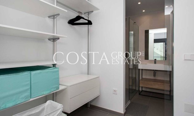 Resale - Villa -
Ciudad Quesada - La Marquesa Golf