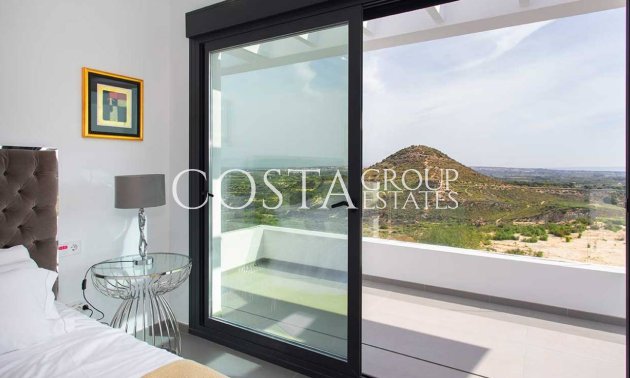 Resale - Villa -
Ciudad Quesada - La Marquesa Golf
