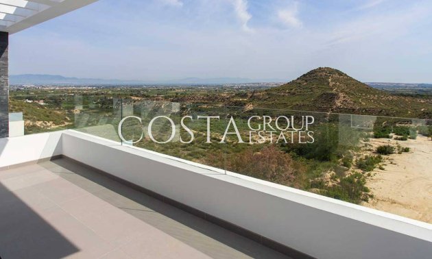 Resale - Villa -
Ciudad Quesada - La Marquesa Golf