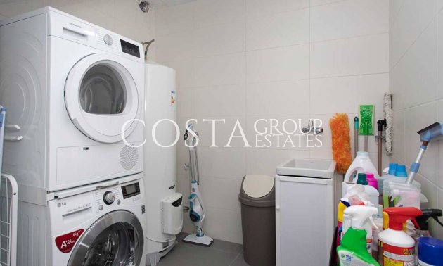 Resale - Villa -
Ciudad Quesada - La Marquesa Golf