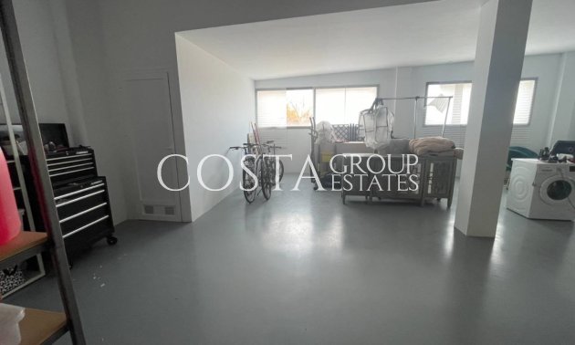 Resale - Villa -
Ciudad Quesada - La Marquesa Golf