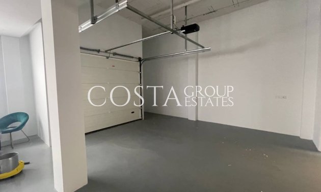 Resale - Villa -
Ciudad Quesada - La Marquesa Golf