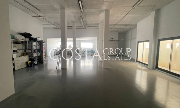 Resale - Villa -
Ciudad Quesada - La Marquesa Golf