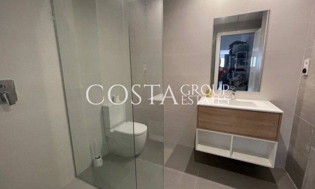 Resale - Villa -
Ciudad Quesada - La Marquesa Golf