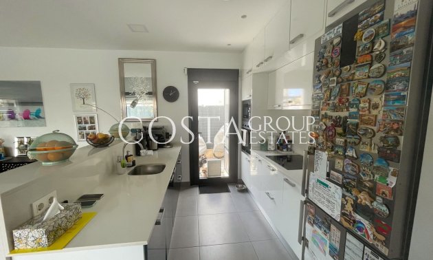 Resale - Villa -
Ciudad Quesada - Pueblo Bravo