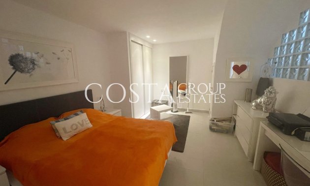 Resale - Villa -
Ciudad Quesada - Pueblo Bravo