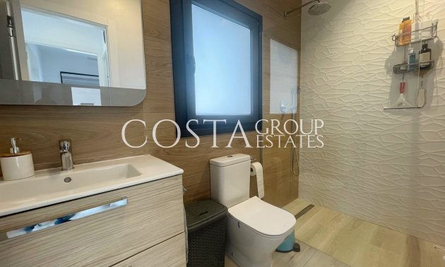 Resale - Villa -
Ciudad Quesada - Pueblo Bravo