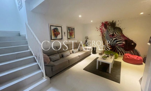 Resale - Villa -
Ciudad Quesada - Pueblo Bravo