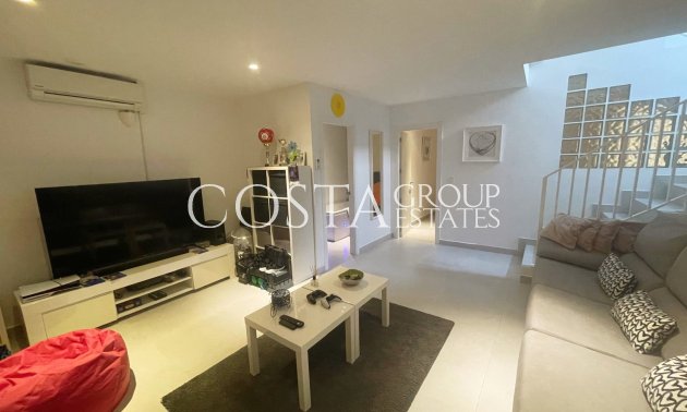 Resale - Villa -
Ciudad Quesada - Pueblo Bravo
