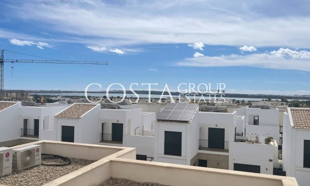 Resale - Villa -
Ciudad Quesada - Pueblo Bravo