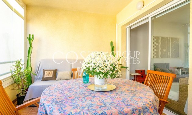 Herverkoop - Appartement -
Orihuela Costa - Dehesa de campoamor