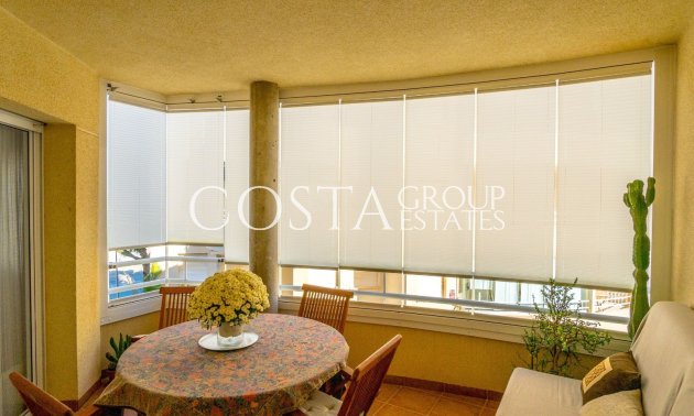 Herverkoop - Appartement -
Orihuela Costa - Dehesa de campoamor