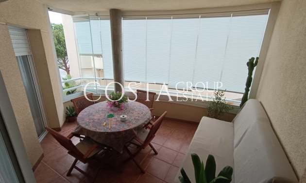 Herverkoop - Appartement -
Orihuela Costa - Dehesa de campoamor