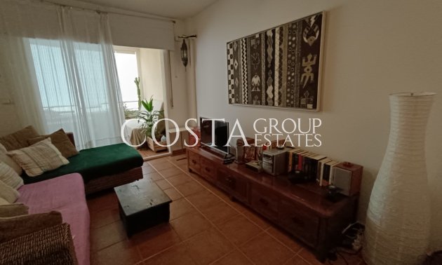 Herverkoop - Appartement -
Orihuela Costa - Dehesa de campoamor