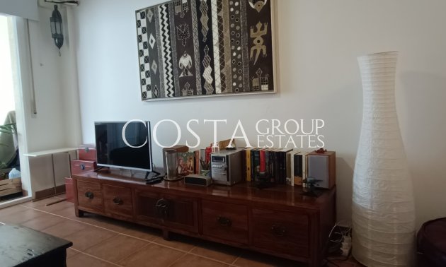 Herverkoop - Appartement -
Orihuela Costa - Dehesa de campoamor