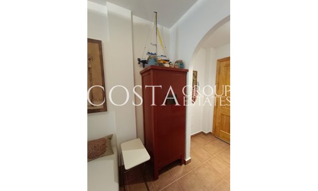 Herverkoop - Appartement -
Orihuela Costa - Dehesa de campoamor