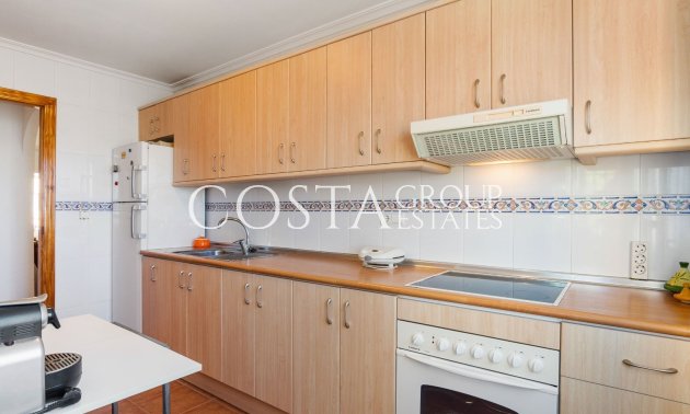 Herverkoop - Appartement -
Orihuela Costa - Dehesa de campoamor