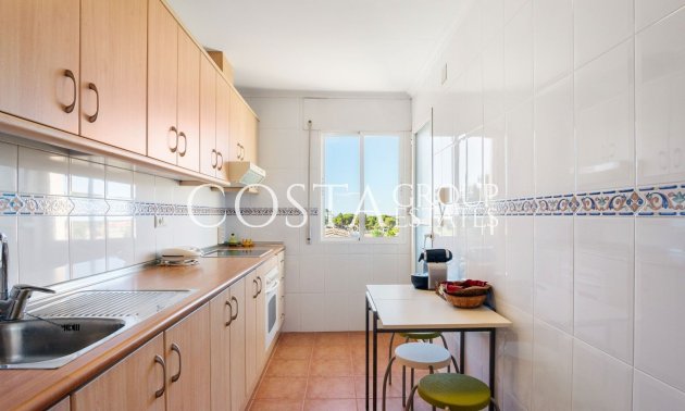 Herverkoop - Appartement -
Orihuela Costa - Dehesa de campoamor