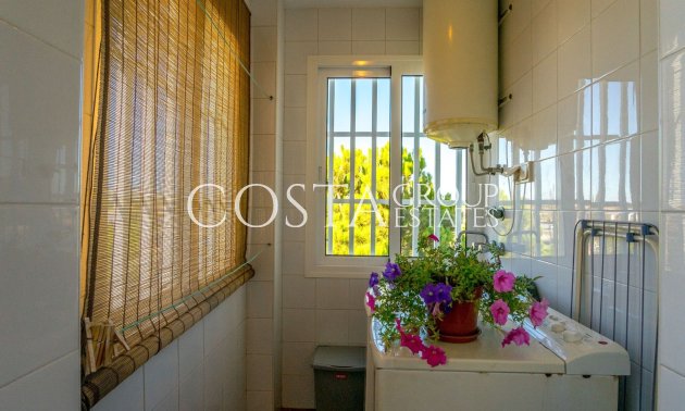 Herverkoop - Appartement -
Orihuela Costa - Dehesa de campoamor