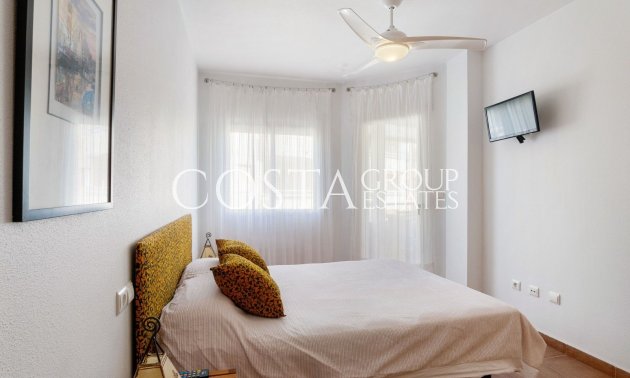 Herverkoop - Appartement -
Orihuela Costa - Dehesa de campoamor