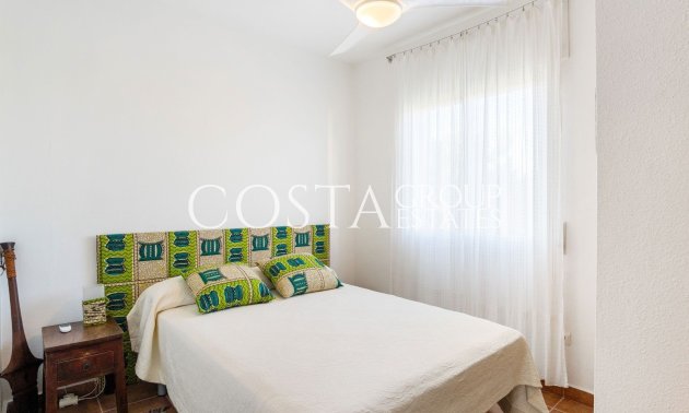 Herverkoop - Appartement -
Orihuela Costa - Dehesa de campoamor