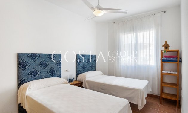 Herverkoop - Appartement -
Orihuela Costa - Dehesa de campoamor