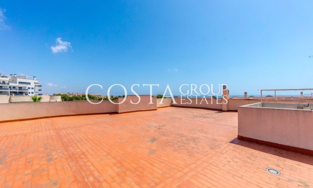 Herverkoop - Appartement -
Orihuela Costa - Dehesa de campoamor