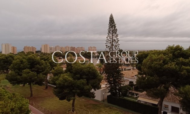 Herverkoop - Appartement -
Orihuela Costa - Dehesa de campoamor