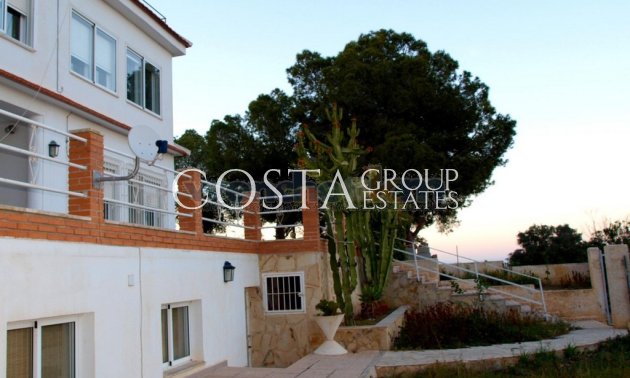 Herverkoop - Villa -
Torrevieja - Los Balcones