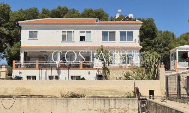 Herverkoop - Villa -
Torrevieja - Los Balcones