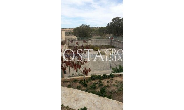Herverkoop - Villa -
Torrevieja - Los Balcones