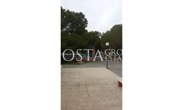 Herverkoop - Villa -
Torrevieja - Los Balcones