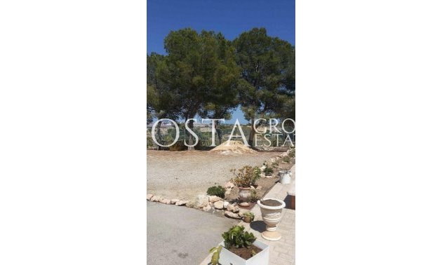 Herverkoop - Villa -
Torrevieja - Los Balcones