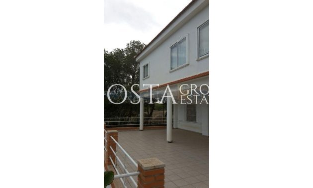 Herverkoop - Villa -
Torrevieja - Los Balcones