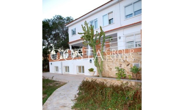Herverkoop - Villa -
Torrevieja - Los Balcones