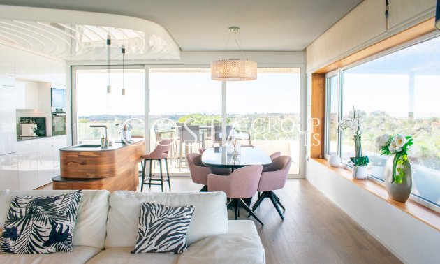 Resale - Apartments -
Orihuela Costa - Las Colinas golf