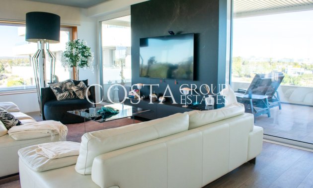 Resale - Apartments -
Orihuela Costa - Las Colinas golf