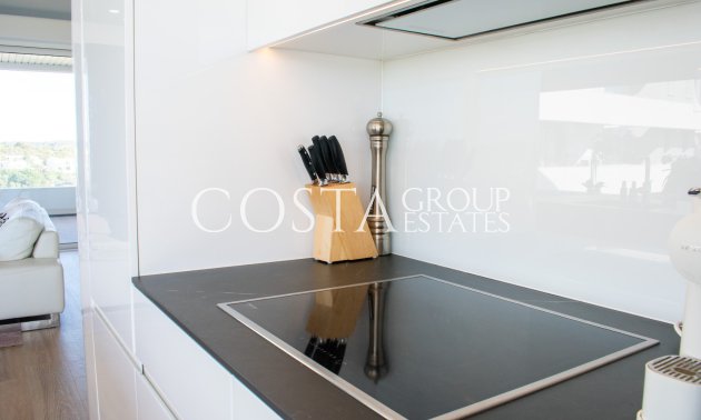 Resale - Apartments -
Orihuela Costa - Las Colinas golf