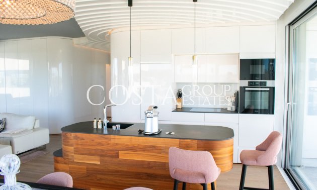 Resale - Apartments -
Orihuela Costa - Las Colinas golf