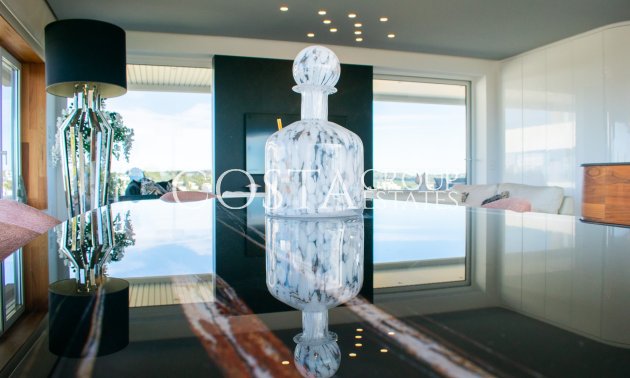 Resale - Apartments -
Orihuela Costa - Las Colinas golf