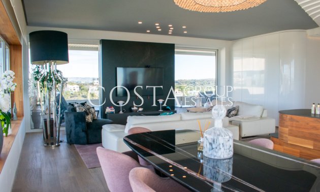 Resale - Apartments -
Orihuela Costa - Las Colinas golf