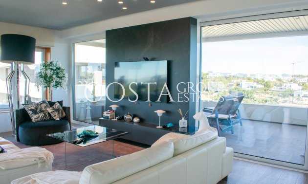 Resale - Apartments -
Orihuela Costa - Las Colinas golf