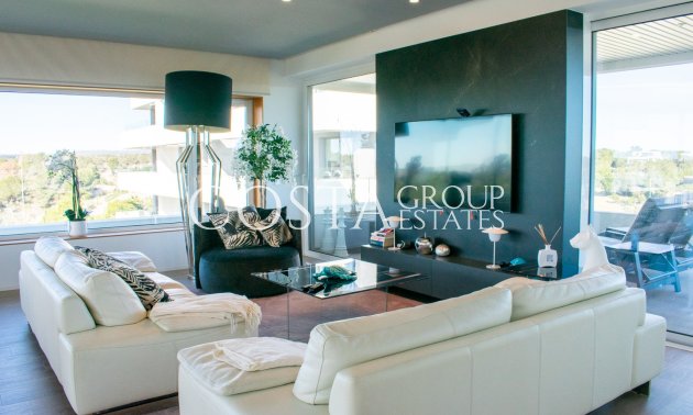 Resale - Apartments -
Orihuela Costa - Las Colinas golf
