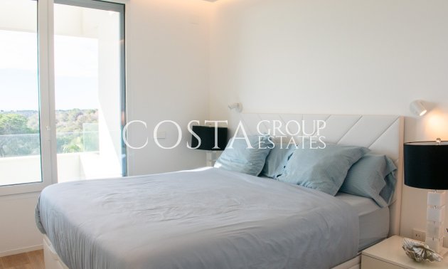 Resale - Apartments -
Orihuela Costa - Las Colinas golf
