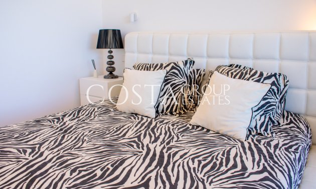 Resale - Apartments -
Orihuela Costa - Las Colinas golf